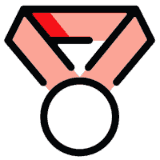 Mastery Medal Image